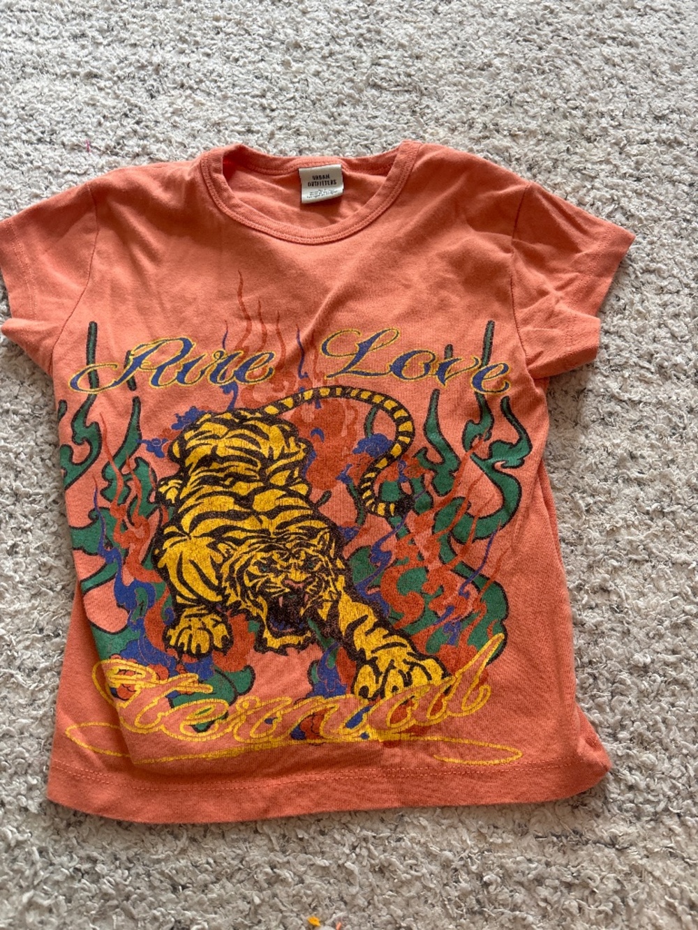Urban outfitters tshirt